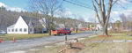 Propane leak forces dental clinic in Chester to evacuate