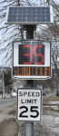 To the editor: Londonderry should consider other ways to control speeding than costly sheriff