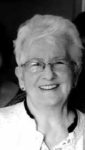 Dorothy 'Dottie' Bergquist, 91, of Andover