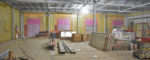 Photo Gallery: A look inside Chester's new Public Safety Building