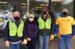 Springfield Rotary aiding vaccine clinics, masking efforts