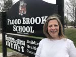 Amy Harlow named Flood Brook principal