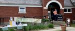 Green Up Day in Chester: Bags, books, planting and more