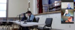 After reorganization fracas, planning panel looks forward