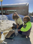 To the editor: Flood Brook School students, staff embrace the art of tea