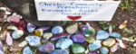 Community Preschool kids cultivate good will with 'kindness rocks'
