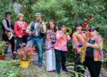 Hospitality workers vaxx clinic in Ludlow; Heritage Deli event; Grace Cottage bike fund-raiser