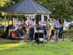Rick Davis and Friends to perform at Proctorsville Green on July 13