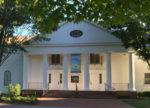 Weston board confirms outdoor Town Meeting