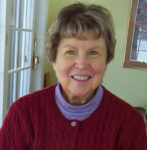 In memory - Patricia Fromberger