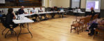 Greenhouse siting takes center stage at Chester Select Board meeting
