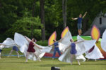 Story ballet 'Thumbelina' sparkles on Cobleigh Field