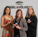 3 at Engel & Völkers Okemo honored as top producers