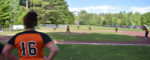 Flood Brook's first-time softballers discover hidden talent for the game