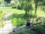 To the editor: Take a Mountain Garden Walk