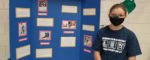 GM student represents Vermont in Smithsonian History Day exhibition