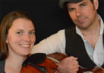 Poor Cousins performs at West River Farmers Market on June 4