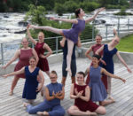Free tickets available to 'Thumbelina' ballet in Springfield, Chester