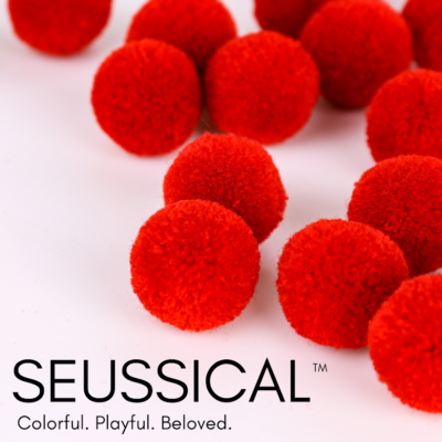 Seussical @ Weston Playhouse (Under the Tent) at Walker Farm | Weston | Vermont | United States