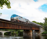State celebrates return of Amtrak trains with $1 rides at Bellows Falls on July 19