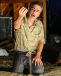 'An Iliad' an intense, engaging play kicks off return of live theater to southern Vermont