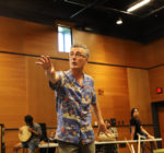 'An Iliad' marks return of live theater to Weston Playhouse