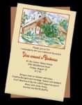 'Dine around BBQ' fund-raiser for Londonderry Arts & Historical Society to be held Aug. 13