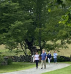 Green Mtn. Gardeners' Garden Tour 'most successful ever'