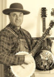 Gus Bloch to perform at West River Farmers Market