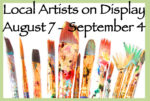 Derry Arts Society seeks local artist for exhibit