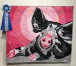 Chester quilt artists honored at Billings artshow