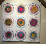 Two Chester quilters win 1st Place People's Choice Awards at Billings' 35th Quilt Exhibit