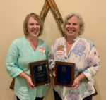 S. Central Vermont realtors honor two as Realtor of Year, Good Neighbor