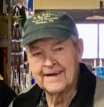 Robert Webb Erskine, 85, of Chester