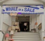 Derry Congregational Church to hold annual Whale of a Sale July 30 & 31