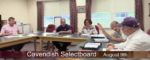Cavendish looks at enforcing old junkyard ordinance