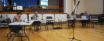Chester board mulls construction finances, choices