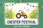 New at Chester Festival: Vaxx clinic, family-friendly farm events