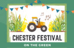 New at Chester Festival: Vaxx clinic, family-friendly farm events