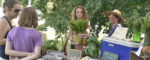 Chester plays host to new farmers market