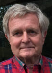 Lee Shepard, 79, of Londonderry