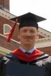 Local collaboration brings Yale Divinity grad to intern at area UCC churches