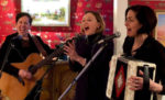 In the Rough to perform at West River Market on Saturday
