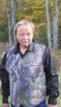 Terry Slade, 56, of South Londonderry
