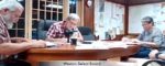 Weston board changes planning and zoning structure, sets tax rates