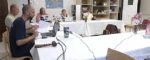 LMH school board delegates health decisions to administration