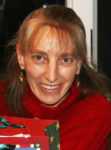 Audrey Daniels, 67, of Chester