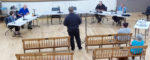 Chester board hears of safety building opening, raises ambulance rates