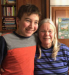 MacLaury seeks donations for cancer research
