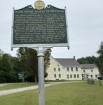 Henry Homestead marker celebrates 200 years of a Vermont family's notable history